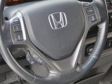 2011 Honda Ridgeline RTL Steering Wheel