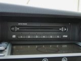 2011 Honda Ridgeline RTL Audio System