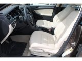 2015 Volkswagen Jetta TDI SE Sedan Front Seat