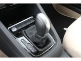 2015 Volkswagen Jetta TDI SE Sedan 6 Speed Automatic Transmission