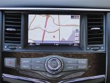 2011 Infiniti QX 56 Navigation