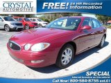 2005 Buick LaCrosse CXL