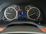 2015 Toyota Tundra 1794 Edition CrewMax 4x4 Gauges