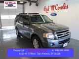 2014 Sterling Gray Ford Expedition XLT #98766931