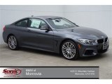 2015 Mineral Grey Metallic BMW 4 Series 428i Coupe #98767017