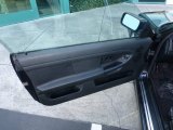 1998 BMW 3 Series 323i Convertible Door Panel
