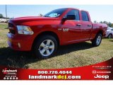 2015 Ram 1500 Express Quad Cab