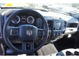 2015 Ram 1500 Express Crew Cab Dashboard