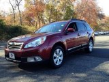 2012 Subaru Outback 2.5i Premium