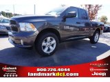 Granite Crystal Metallic Ram 1500 in 2015