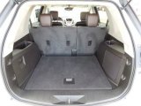 2014 GMC Terrain SLT Trunk