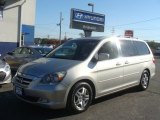 2006 Honda Odyssey EX-L