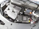 2014 GMC Terrain SLT 3.6 Liter SIDI DOHC 24-Valve VVT V6 Engine