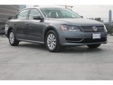 2014 Volkswagen Passat 1.8T Wolfsburg Edition