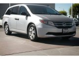 2012 Honda Odyssey LX