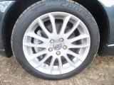 Volvo S40 2011 Wheels and Tires