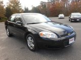 2007 Chevrolet Impala LS