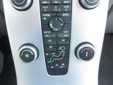 2011 Volvo S40 T5 Controls