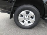 Toyota 4Runner 2005 Wheels and Tires