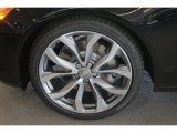 2015 Audi A6 2.0T Premium Plus Sedan Wheel