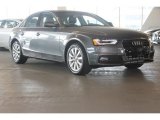 2015 Audi A4 2.0T Premium