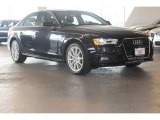 2015 Audi A4 2.0T Premium