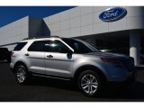 2015 Ford Explorer FWD