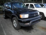 1999 Black Toyota 4Runner SR5 #98789215