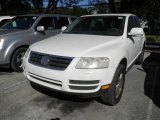 2005 Volkswagen Touareg V6