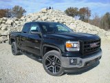 2015 GMC Sierra 1500 SLE Double Cab 4x4