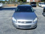 2007 Chevrolet Impala LT