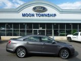 2013 Sterling Gray Metallic Ford Taurus Limited #98789199