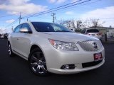 2012 Buick LaCrosse FWD