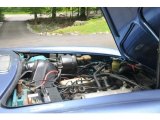 1971 Volvo 1800 E 2.0 Liter OHV 8-Valve 4 Cylinder Engine