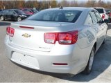 2014 Chevrolet Malibu LS