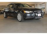 2015 Audi A6 2.0T Premium Plus quattro Sedan