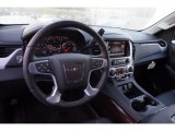 2015 GMC Yukon SLT Dashboard