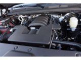 2015 GMC Yukon SLT 5.3 Liter FlexFuel DI OHV 16-Valve VVT EcoTec3 V8 Engine