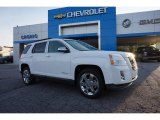 2015 Summit White GMC Terrain SLT #98815595