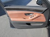 2015 BMW 5 Series 528i xDrive Sedan Door Panel