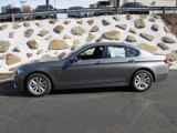 2015 BMW 5 Series 528i xDrive Sedan Exterior