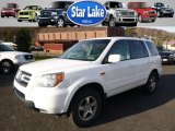 2006 Honda Pilot EX-L 4WD