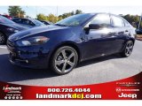 2015 True Blue Pearl Dodge Dart GT #98815515