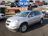 2011 Chevrolet Traverse LS