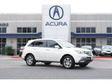 2009 Acura MDX Technology