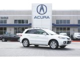 2012 Acura RDX 