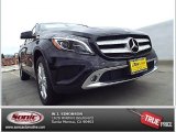 2015 Night Black Mercedes-Benz GLA 250 4Matic #98815493