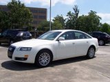 2006 Audi A6 3.2 quattro Sedan