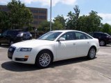 2006 Audi A6 3.2 quattro Sedan