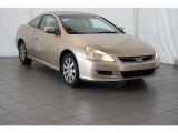 2006 Honda Accord EX V6 Coupe